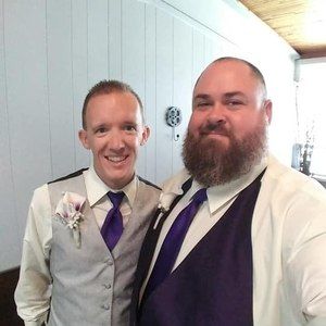 Meet your Posher, Lance